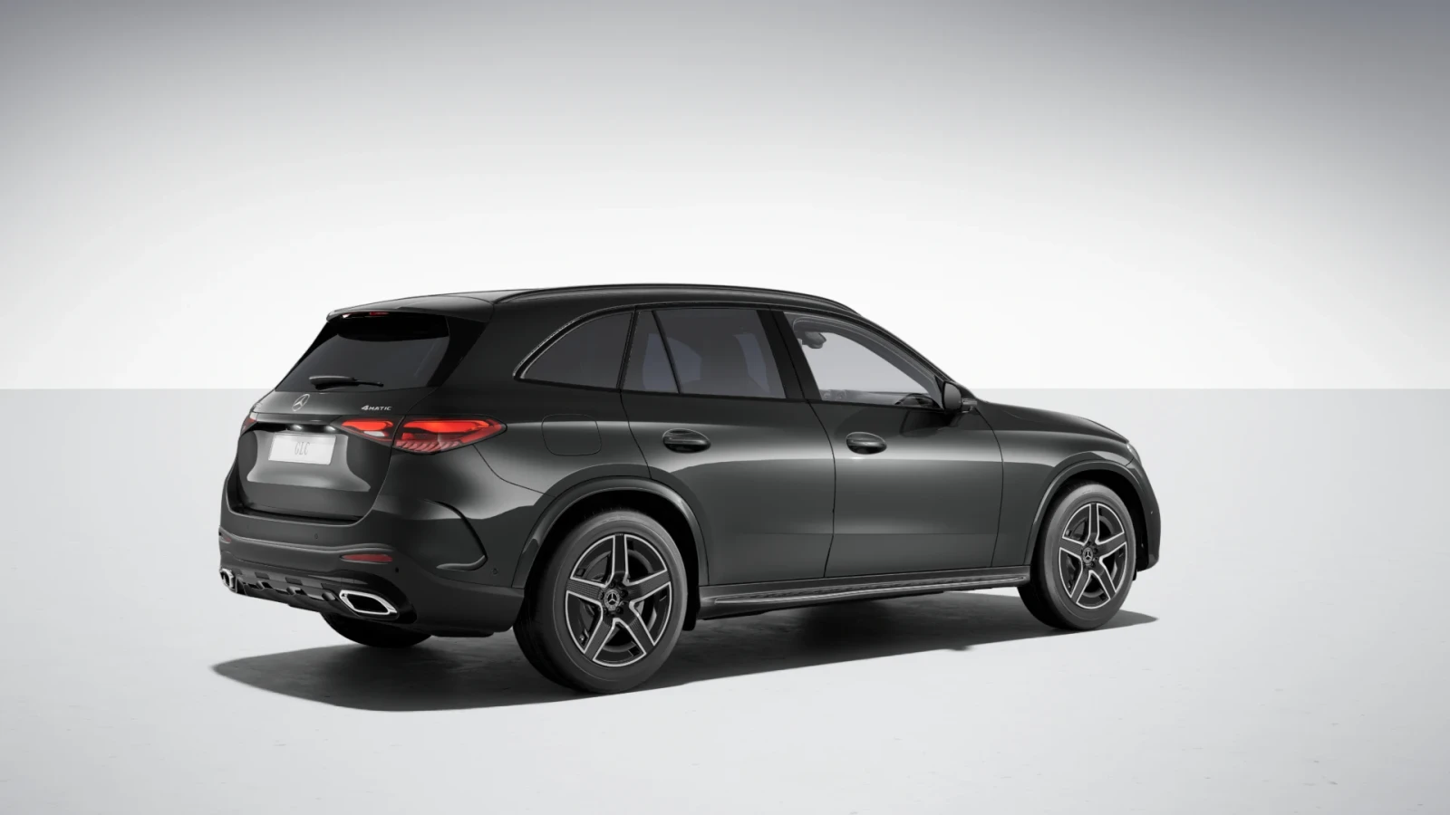 Mercedes-Benz GLC 220 d 4MATIC, снимка 4 - Автомобили и джипове - 55883783
