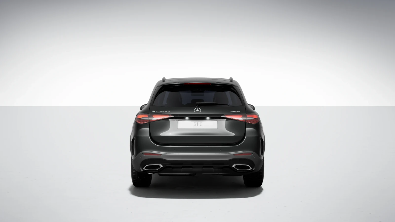 Mercedes-Benz GLC 220 d 4MATIC, снимка 5 - Автомобили и джипове - 55883783