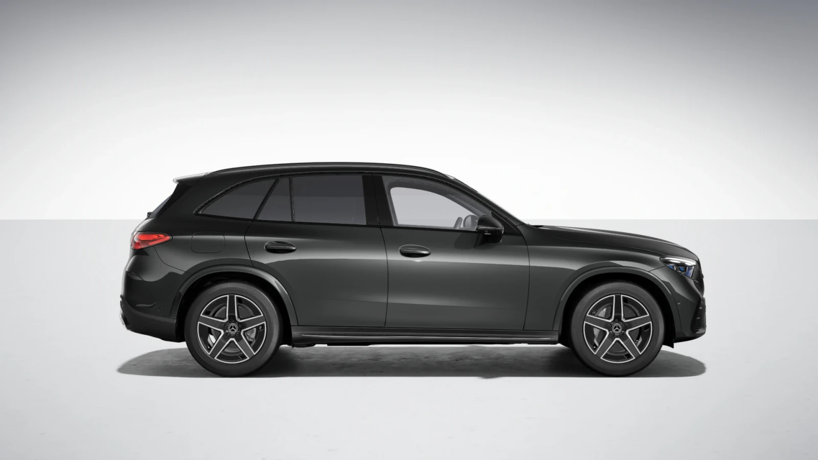 Mercedes-Benz GLC 220 d 4MATIC, снимка 3 - Автомобили и джипове - 55883783