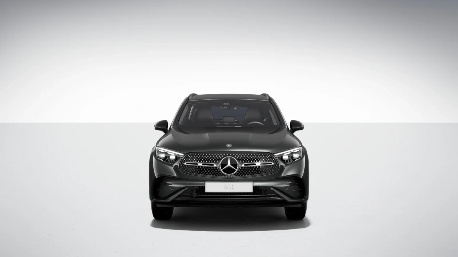 Mercedes-Benz GLC 220 d 4MATIC, снимка 2 - Автомобили и джипове - 55883783