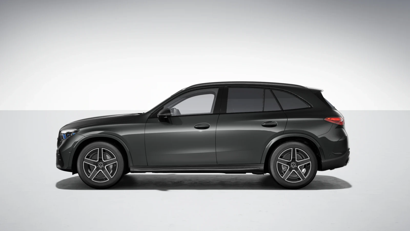 Mercedes-Benz GLC 220 d 4MATIC, снимка 7 - Автомобили и джипове - 55883783