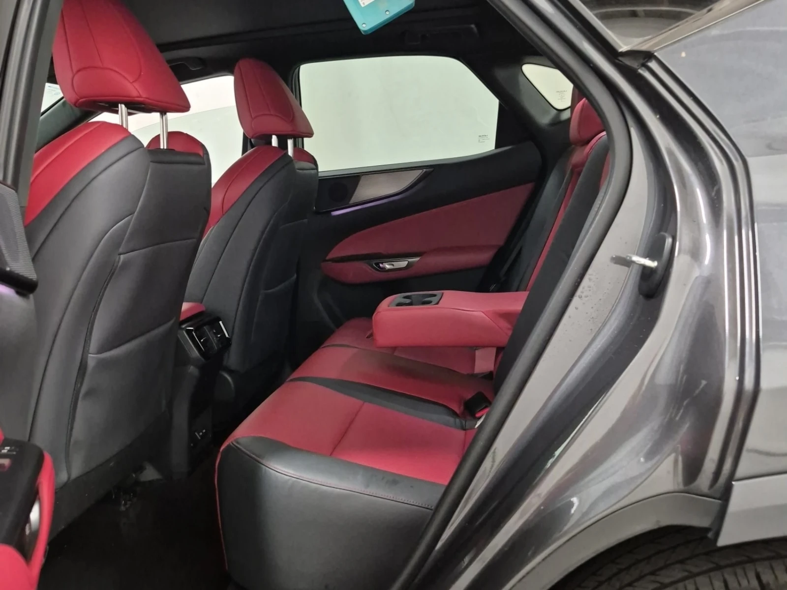 Lexus NX  350 2.4L F-SPORT / CARFAX / ОБДУХВАНЕ / АВТОКРЕДИ, снимка 12 - Автомобили и джипове - 56002119