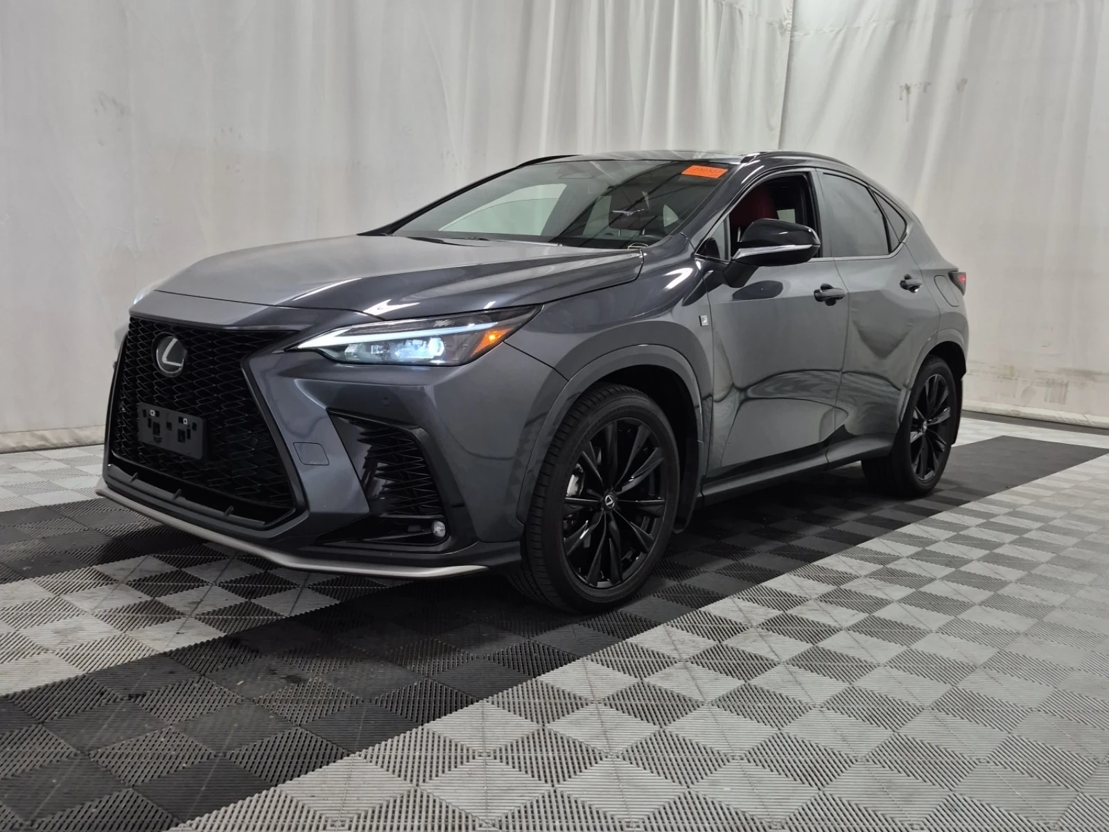 Lexus NX * 350 * CARFAX * БЕЗ ПЪРВОНАЧАЛНА ВНОСКА