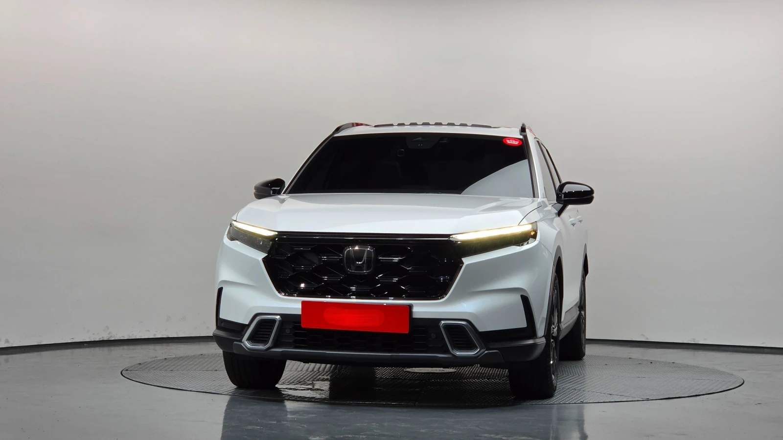 Honda Cr-v Hybrid Touring 2WD, снимка 3 - Автомобили и джипове - 56137114