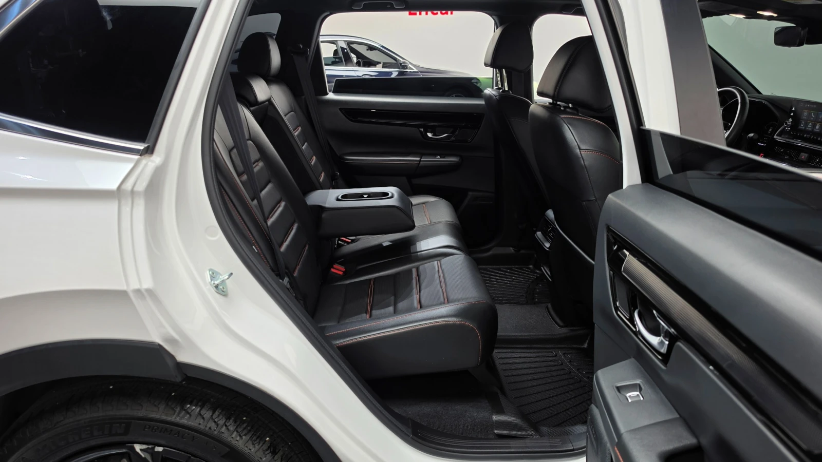 Honda Cr-v Hybrid Touring 2WD, снимка 10 - Автомобили и джипове - 56137114