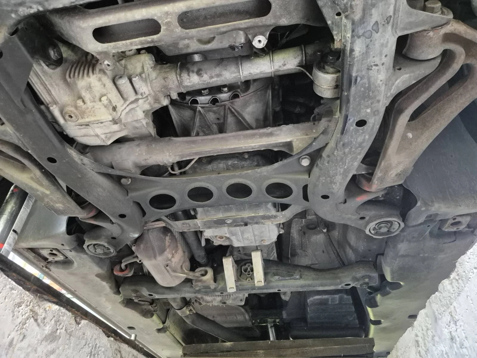 Porsche Cayenne, снимка 11 - Автомобили и джипове - 56433076