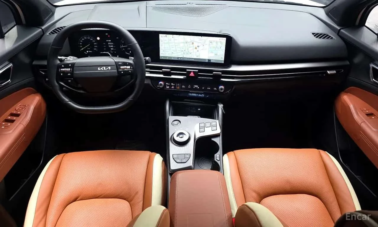 Kia Sportage * LPG 2.0 2WD *  | Mobile.bg � ����������� 7