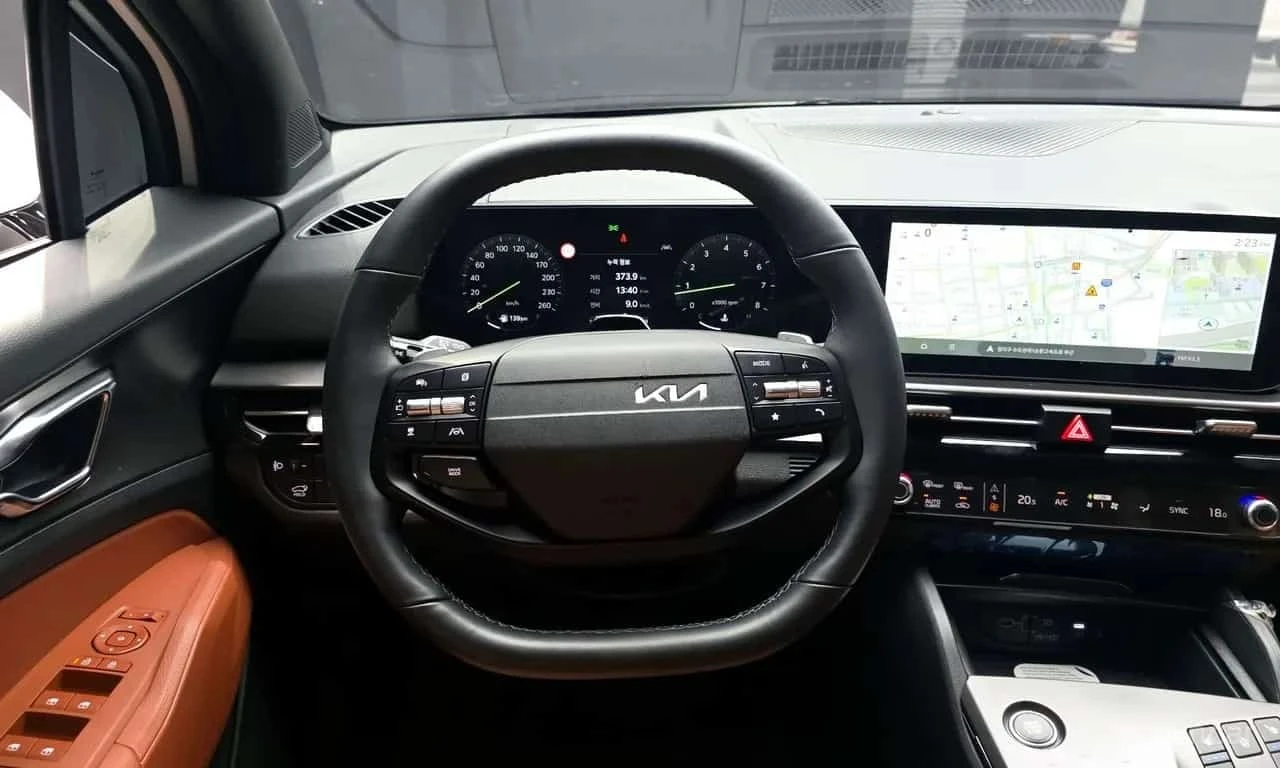 Kia Sportage * LPG 2.0 2WD *  | Mobile.bg � ����������� 13