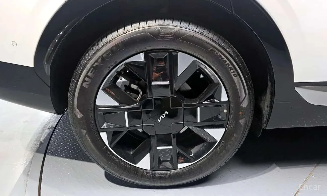 Kia Sportage * LPG 2.0 2WD *  | Mobile.bg � ����������� 5