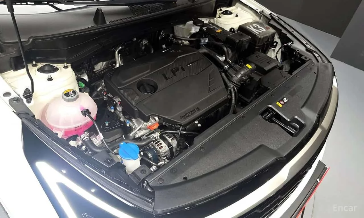 Kia Sportage * LPG 2.0 2WD *  | Mobile.bg � ����������� 6