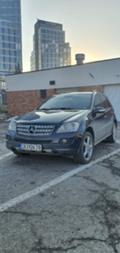 Mercedes-Benz ML 280 280 CDI 4matic, снимка 7