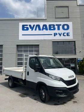 Iveco Daily 35C14, снимка 1