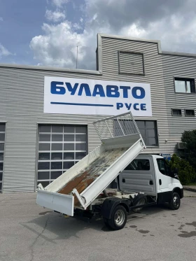 Iveco Daily 35C14, снимка 2