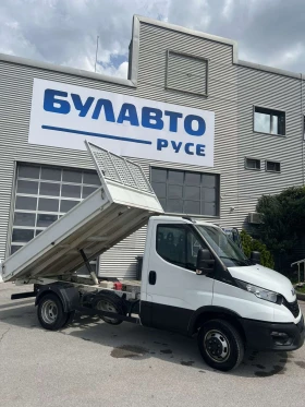 Iveco Daily 35C14, снимка 5