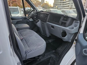 Ford Transit, снимка 10