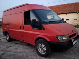 Ford Transit, снимка 1