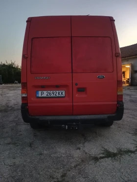 Ford Transit, снимка 6