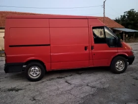Ford Transit, снимка 2