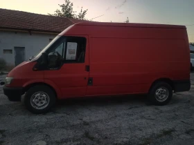 Ford Transit, снимка 8