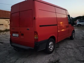 Ford Transit, снимка 3