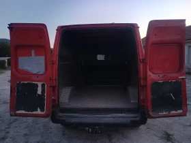 Ford Transit, снимка 5
