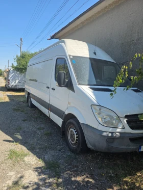 Mercedes-Benz Sprinter 313, снимка 17
