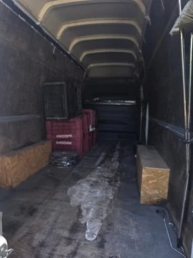 Mercedes-Benz Sprinter 313, снимка 9