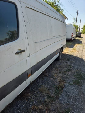 Mercedes-Benz Sprinter 313, снимка 15