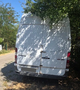 Mercedes-Benz Sprinter 313, снимка 3
