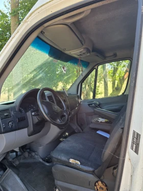 Mercedes-Benz Sprinter 313, снимка 13