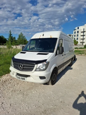 Обява за продажба на Mercedes-Benz 313 ~11 800 лв. - изображение 2