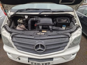 Обява за продажба на Mercedes-Benz 313
