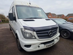 Обява за продажба на Mercedes-Benz 313