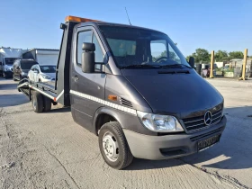 Mercedes-Benz Sprinter 2.7cdi 3.5t   | Mobile.bg    6