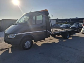 Mercedes-Benz Sprinter 2.7cdi 3.5t   | Mobile.bg    2