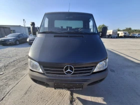 Mercedes-Benz Sprinter 2.7cdi 3.5t   | Mobile.bg    14