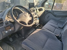 Mercedes-Benz Sprinter 2.7cdi 3.5t   | Mobile.bg    8