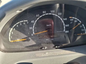 Mercedes-Benz Sprinter 2.7cdi 3.5t   | Mobile.bg    11