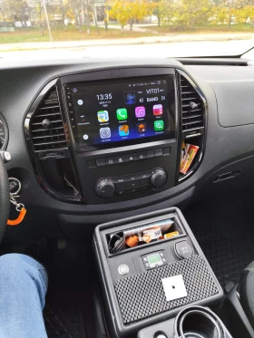 Mercedes-Benz Vito 114/ | Mobile.bg    5