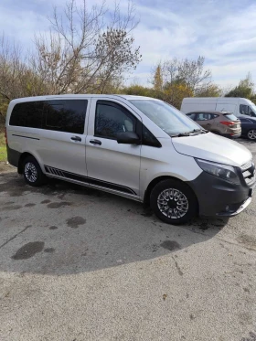 Mercedes-Benz Vito 114/ | Mobile.bg    2