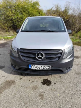     Mercedes-Benz Vito 114/