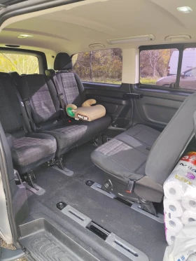 Mercedes-Benz Vito 114/ | Mobile.bg    10