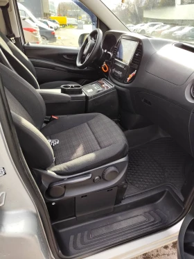 Mercedes-Benz Vito 114/ | Mobile.bg    9