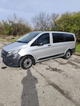 Mercedes-Benz Vito 114/ | Mobile.bg    3