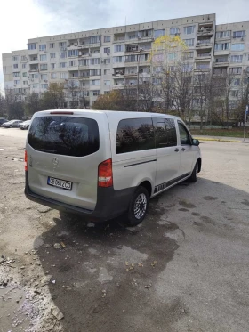 Mercedes-Benz Vito 114/ | Mobile.bg    4