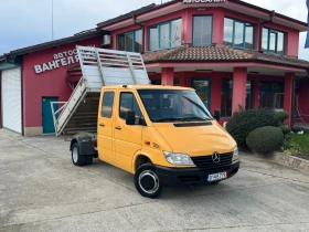 Mercedes-Benz Sprinter 413 CDI* ���������� �������� | Mobile.bg � ����� ������ 14
