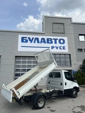 Iveco Daily 35C14 | Mobile.bg � ����� ������ 4