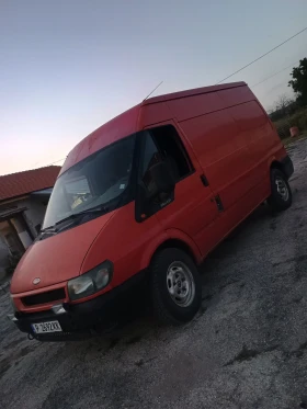 Ford Transit | Mobile.bg � ����� ������ 9