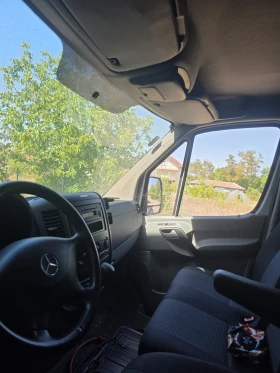 Mercedes-Benz Sprinter 313 undefined | Auto.bg — изображение 6