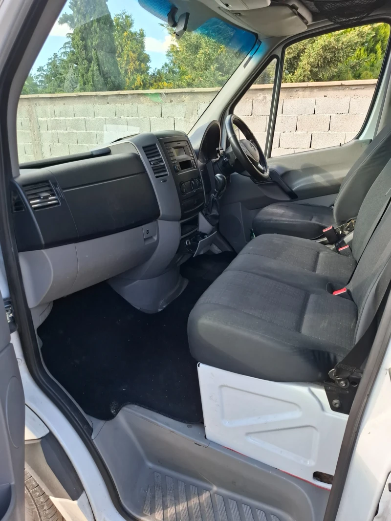 Mercedes-Benz 313, снимка 10 - Бусове и автобуси - 51067697